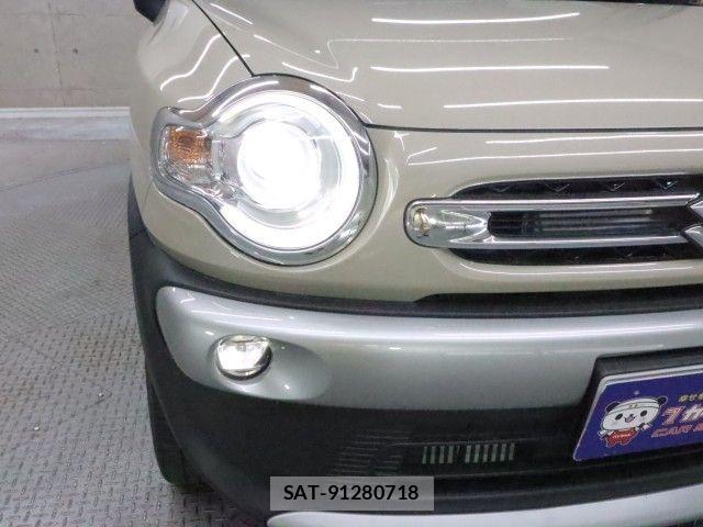 Suzuki X BEE 2022-09 6505170-27