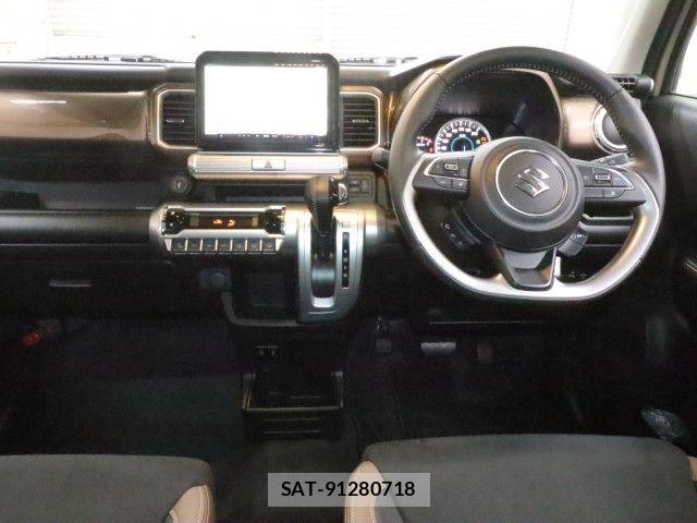 Suzuki X BEE 2022-09 6505170-2