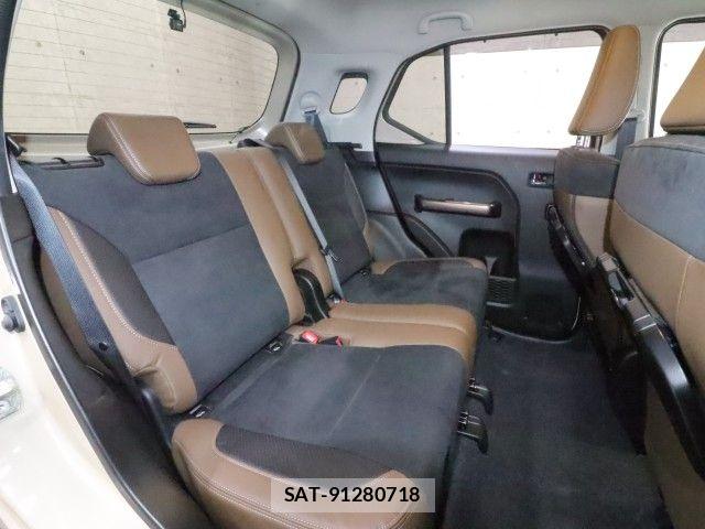 Suzuki X BEE 2022-09 6505170-4