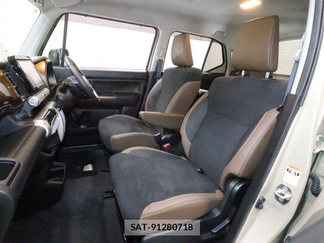 Suzuki X BEE 2022-09 6505170-5