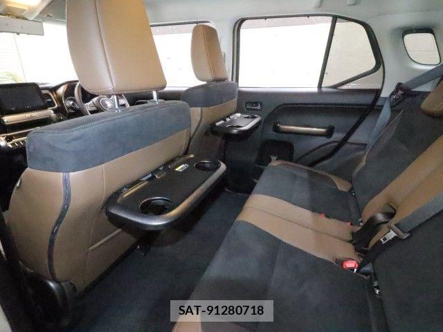 Suzuki X BEE 2022-09 6505170-8