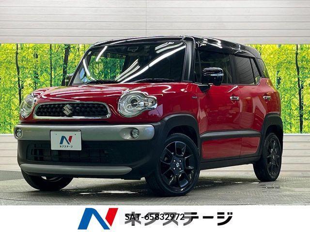Suzuki X BEE 2019-08 6505179-0