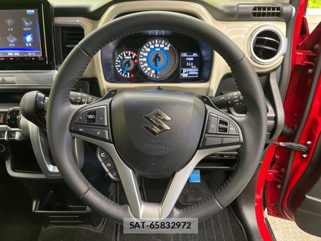 Suzuki X BEE 2019-08 6505179-10