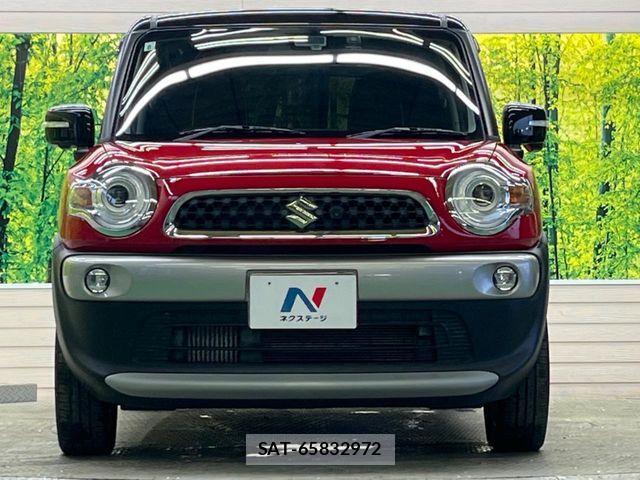 Suzuki X BEE 2019-08 6505179-13