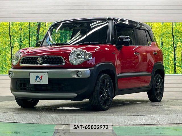 Suzuki X BEE 2019-08 6505179-15
