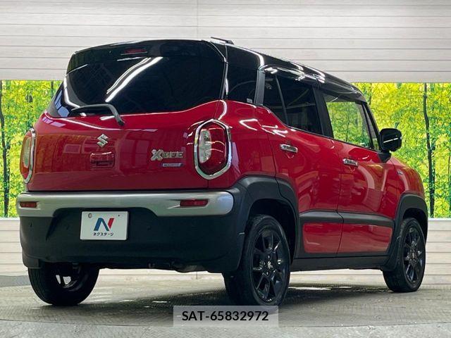 Suzuki X BEE 2019-08 6505179-16