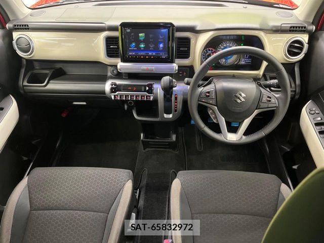Suzuki X BEE 2019-08 6505179-1