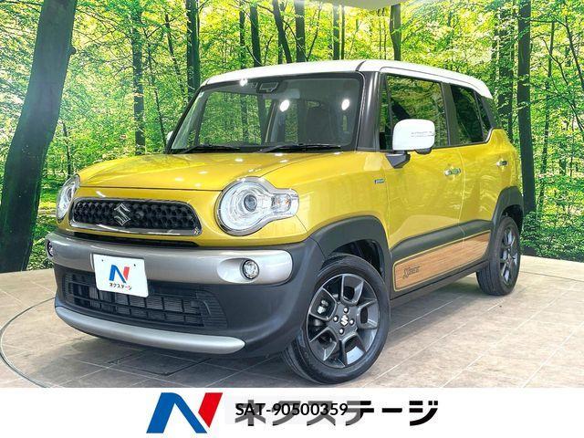 Suzuki X BEE 2020-06 6547534-0