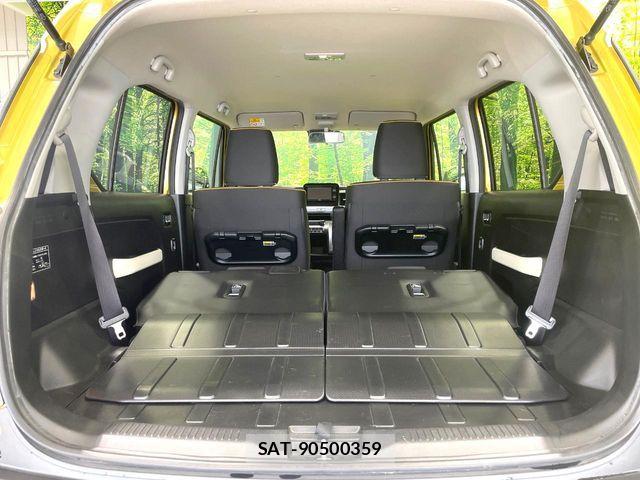 Suzuki X BEE 2020-06 6547534-9