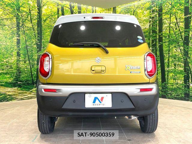 Suzuki X BEE 2020-06 6547534-14