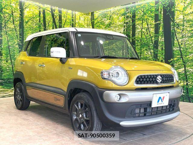 Suzuki X BEE 2020-06 6547534-15