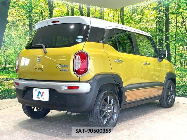 Suzuki X BEE 2020-06 6547534-16