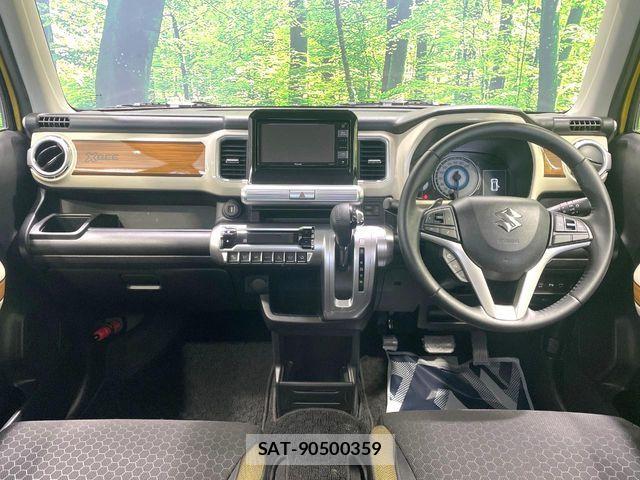 Suzuki X BEE 2020-06 6547534-1