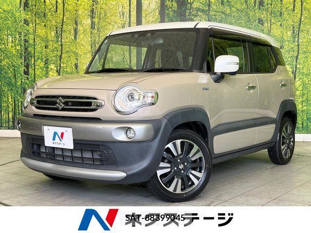 Suzuki X BEE 2022-11 6547531-0