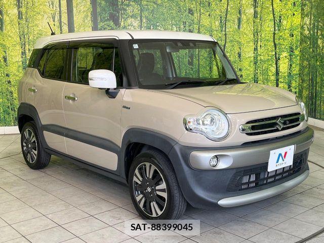 Suzuki X BEE 2022-11 6547531-15