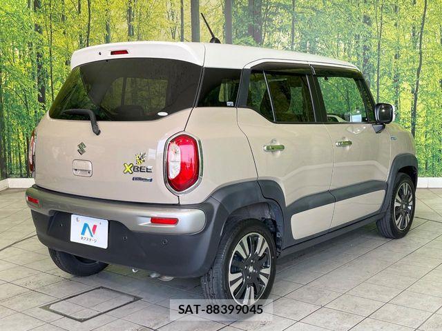 Suzuki X BEE 2022-11 6547531-16
