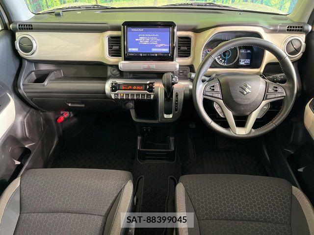 Suzuki X BEE 2022-11 6547531-1