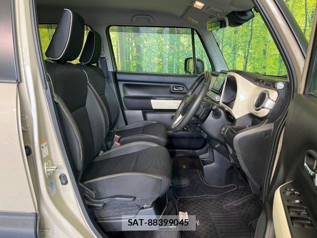 Suzuki X BEE 2022-11 6547531-7