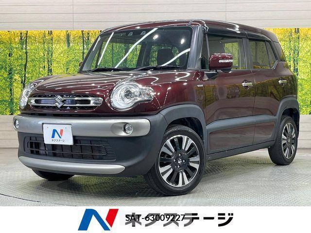 Suzuki X BEE 2023-02 6547532-0
