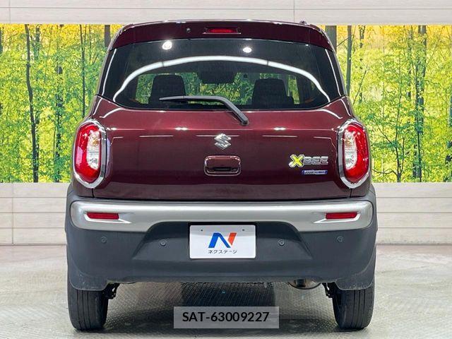 Suzuki X BEE 2023-02 6547532-14