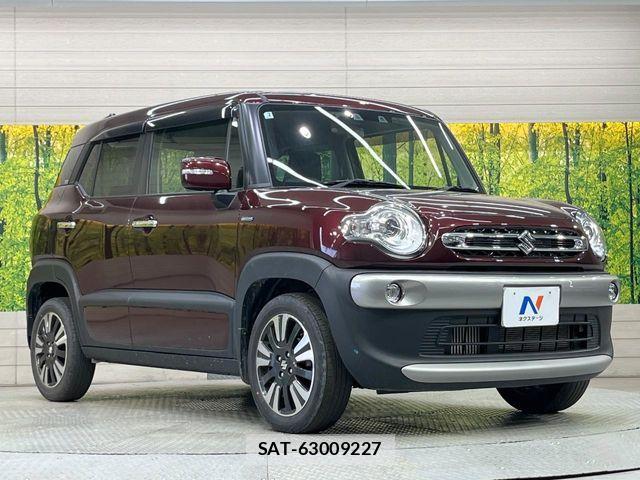 Suzuki X BEE 2023-02 6547532-15