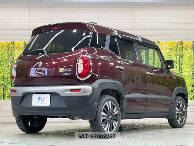 Suzuki X BEE 2023-02 6547532-16