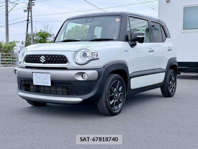 Suzuki X BEE 2020-04 6674240-0