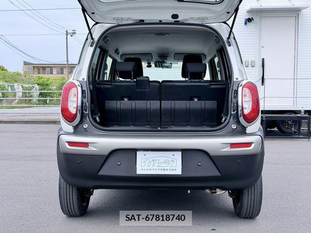 Suzuki X BEE 2020-04 6674240-9