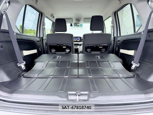 Suzuki X BEE 2020-04 6674240-10