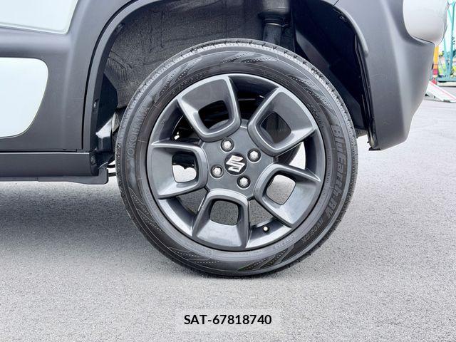 Suzuki X BEE 2020-04 6674240-13