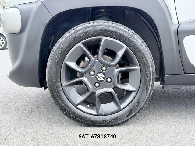 Suzuki X BEE 2020-04 6674240-14