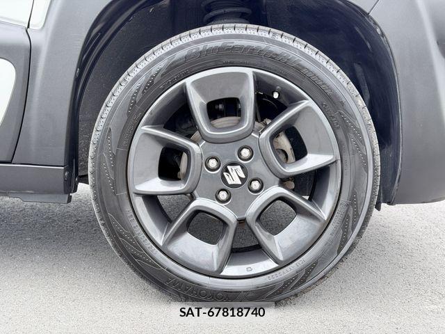 Suzuki X BEE 2020-04 6674240-15