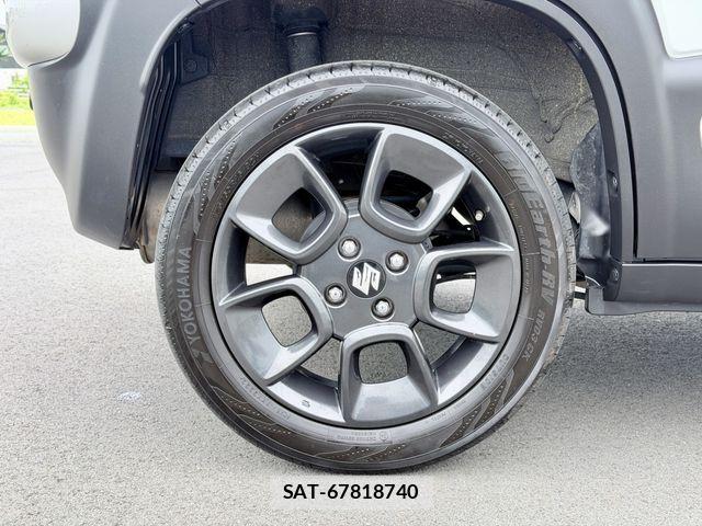 Suzuki X BEE 2020-04 6674240-16