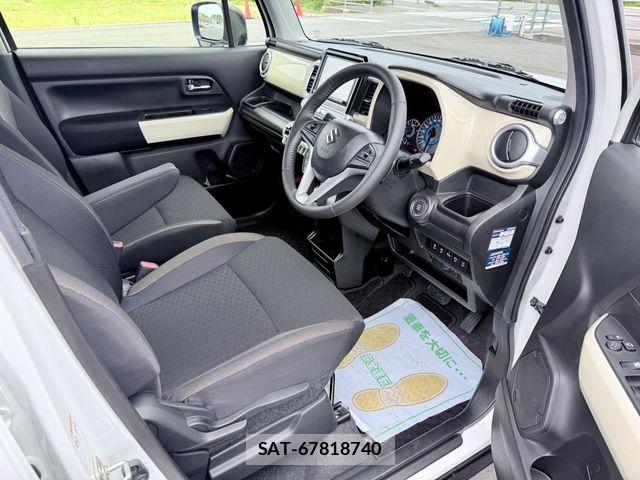 Suzuki X BEE 2020-04 6674240-17