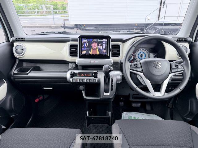 Suzuki X BEE 2020-04 6674240-18