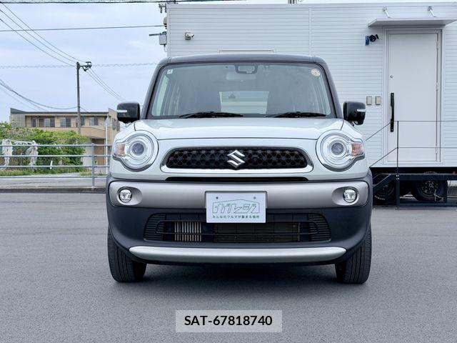 Suzuki X BEE 2020-04 6674240-1