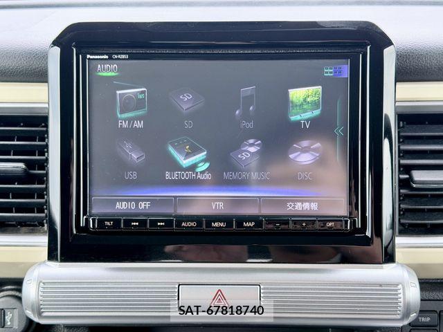Suzuki X BEE 2020-04 6674240-20