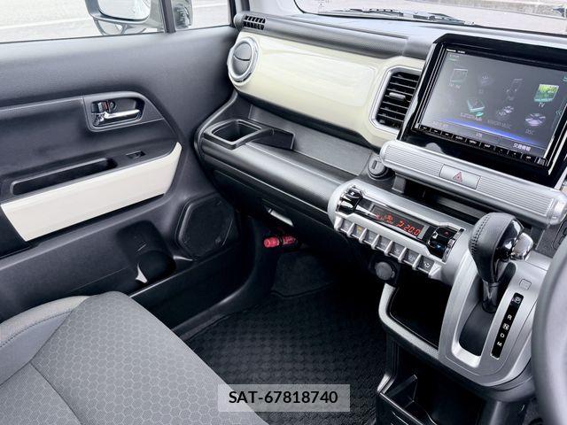 Suzuki X BEE 2020-04 6674240-21