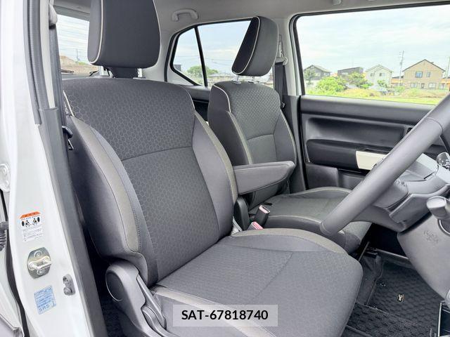 Suzuki X BEE 2020-04 6674240-23
