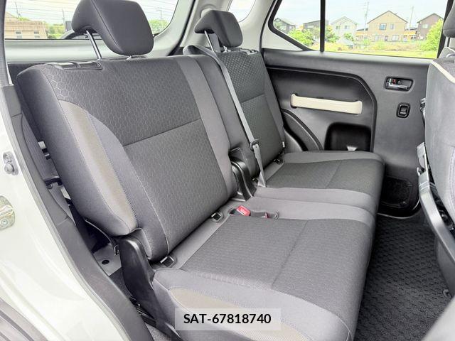 Suzuki X BEE 2020-04 6674240-24