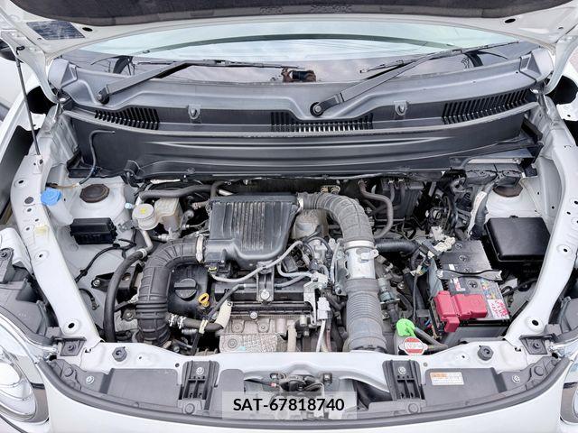 Suzuki X BEE 2020-04 6674240-29