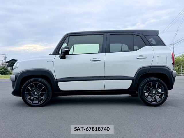 Suzuki X BEE 2020-04 6674240-3