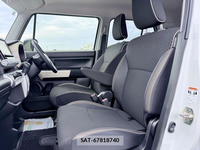 Suzuki X BEE 2020-04 6674240-5