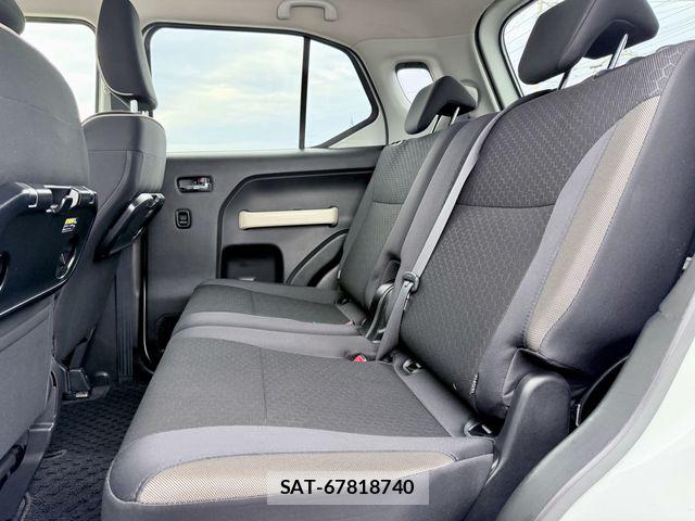 Suzuki X BEE 2020-04 6674240-6
