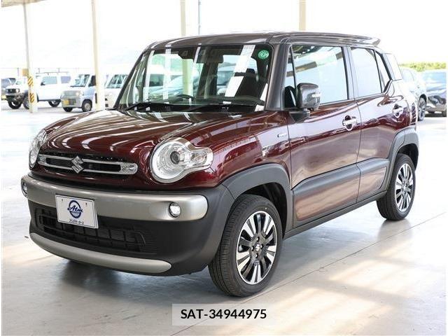 Suzuki X BEE 2024-03 6674236-0