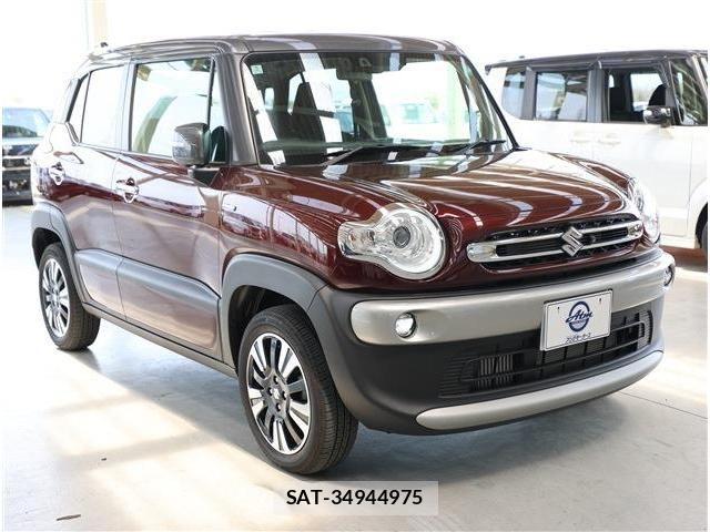 Suzuki X BEE 2024-03 6674236-19