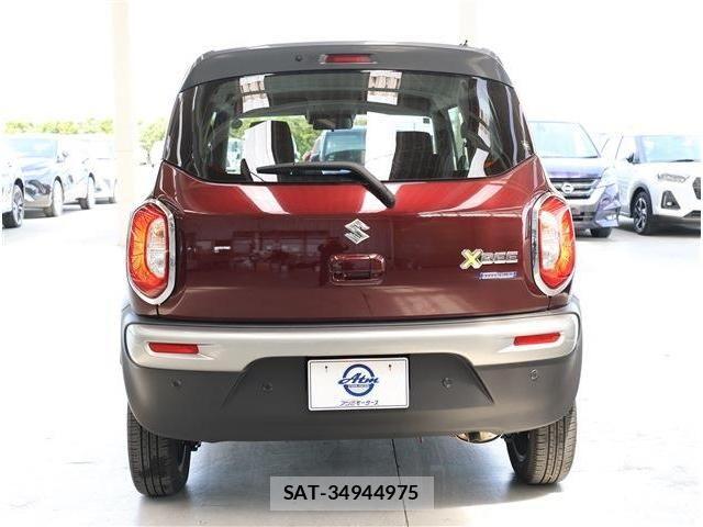 Suzuki X BEE 2024-03 6674236-20