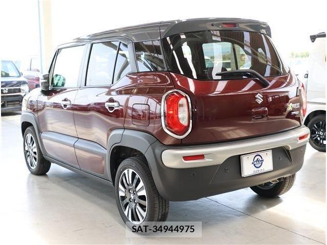 Suzuki X BEE 2024-03 6674236-21