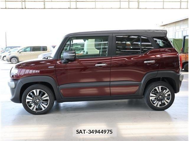 Suzuki X BEE 2024-03 6674236-22