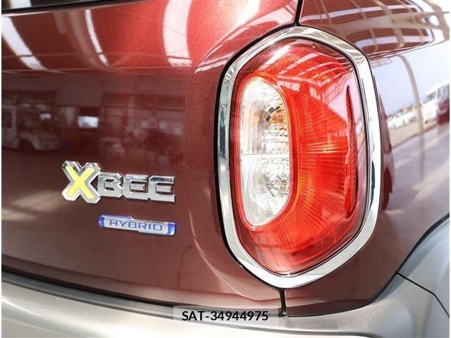 Suzuki X BEE 2024-03 6674236-24